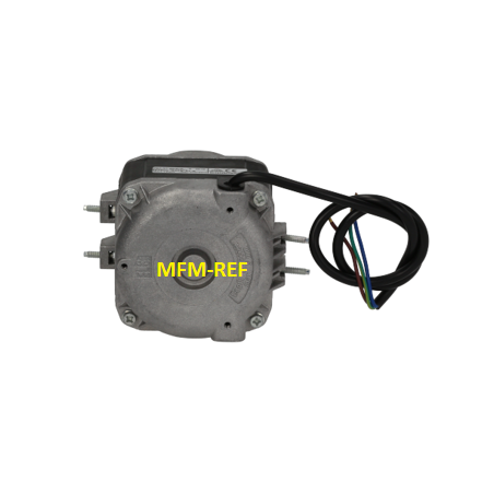 Vnt Elco Fan Motor For Evaporators And Condensers In Refregeration