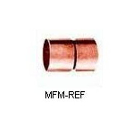 1/4" sock copper int x int for refrigeration