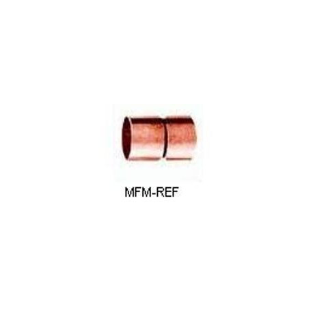 1/4" sock copper int x int for refrigeration