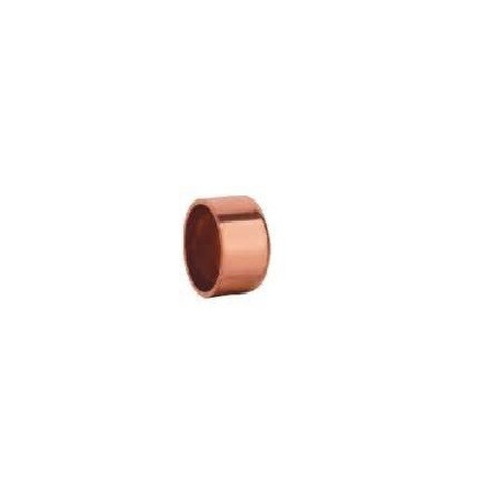 8 mm cover copper for refrigeration