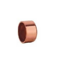 42 mm cover copper for refrigeration