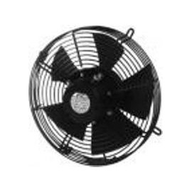 R10R-40APS-ES50B-02C01 ventilador axial com CE motor chupando