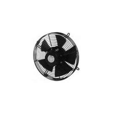 Ventilateur radiateur d'eau H.P. (aspirant, 335mm, 2250m³/h) - V/A  MotorSport