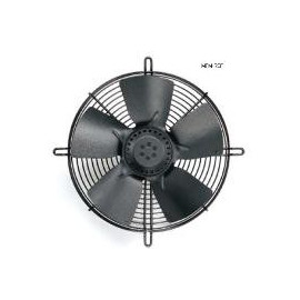 R09R-3028A-4M-3509 Hidria ventilador  con motor de rotor externo