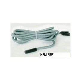 NTC IP68/ 6 x 20 Eliwell temperatur sensor -50°C / +110°C SN8DAE13002C0