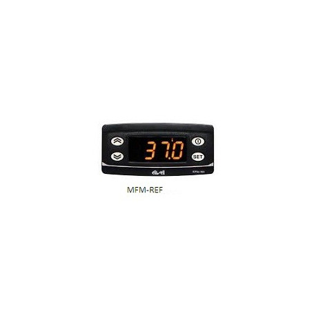 Eliwell ICplus 915 12-24V elektronische Thermostat ICP22DI450000 Eliwell ICplus 915 12-24V elektronische Thermostat ICP22DI450000
