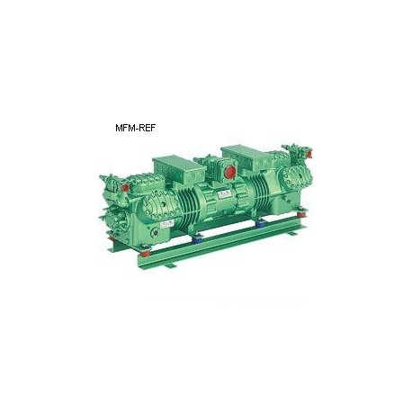 44JE-30Y Bitzer tandem compressor Octagon 400V-3-50Hz Part-winding.