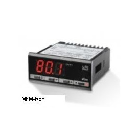 LTR 5 CSRE LAE  termostato electrónicos 230V