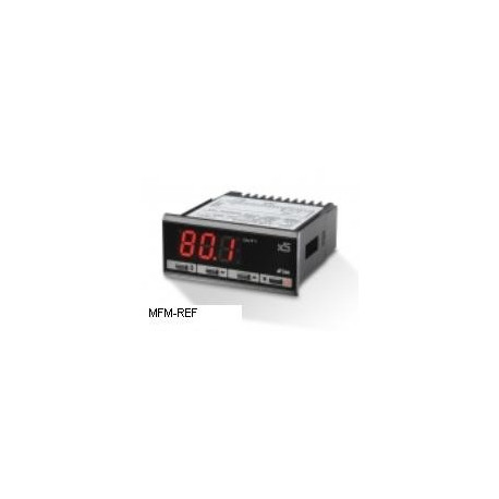 LAE ELECTRONIC LTR-5CSRE electronic thermostat 230V 50/60Hz