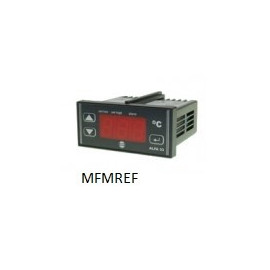 ALFANET 73 VDH termóstatos del alarmar electrónicos,  12V   -50°C/ +50°C