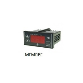 VDH ALFANET 73 elétrico termostato alarme tónico 12V  -50°C/ +50°C