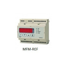 ALFANET 85 VDH thermostat de dégivrage  12V  -40°C /+50 °C