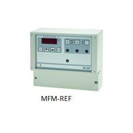 ALFANET MC 585 VDH Renseignez la boîte de contrôle pour le refroidissement ou chambre 230v