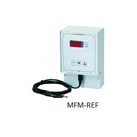VDH ALFANET PC Interface Repeater for easy wiring branches