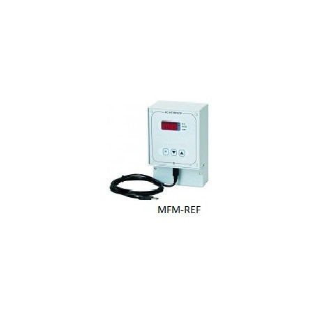 Repeater VDH ALFANET PC Interface pour les succursales de faciliter le câblage et le nombre d'extension des contrôleurs Repeater VDH ALFANET PC Interface pour les succursales de faciliter le câblage et le nombre d'extension des contrôleurs