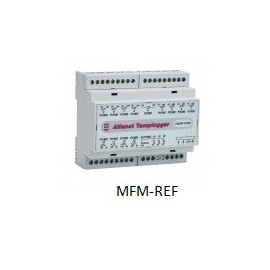 ALFANET TEMPLOGGER VDH registador de dados de canal 16 12Vac  -50 / + 50°C