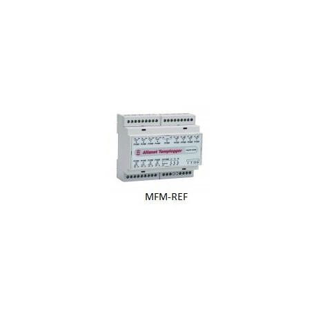 ALFANET TEMPLOGGER VDH 16 canaux enregistreur de données, 12Vac -50 / + 50°C ALFANET TEMPLOGGER VDH 16 canaux enregistreur de données, 12Vac -50 / + 50°C