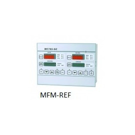 MC 785 SC VDH﻿  pas à pas régulateur électronique encastré 230V