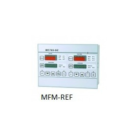 MC 785 SC VDH﻿  stepper regulator electronic recessed 230V