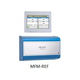 VDH MC3-SC Bedieningspaneel 7" touch inbouw (315.050005)