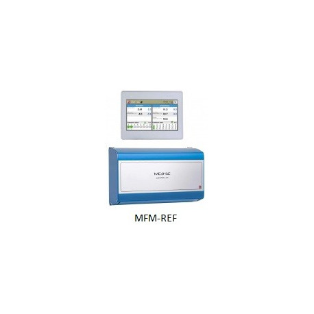 VDH MC3-SC Steuern Sie-Panel 7 " Touchscreen  ausgestattet 315.050005