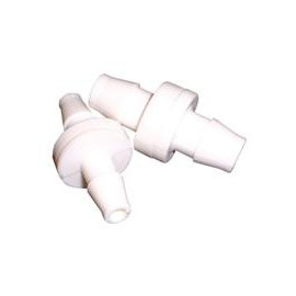 Válvula de retenção FP2628 Aspen 6 mm por 5 peças