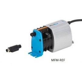 Mini Blue  condensation pump cooling signal,X87-500