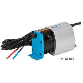 Mini Blue X87-504 Blue Diamond condensate removal pump with 2 sensors