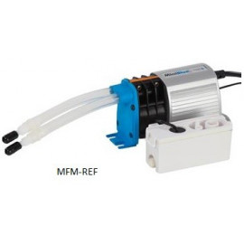 X87-509 Mini Blue Blue Diamond condensation pump with R-reservoir