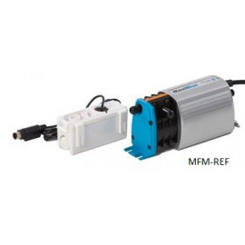 MaxiBlue X87-701 BlueDiamond bombas de remoção de condensado com reservatório