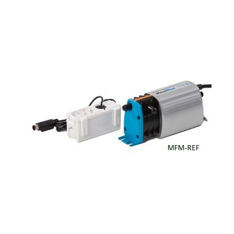 MaxiBlue X87-701 BlueDiamond bomba de condensación con depósito
