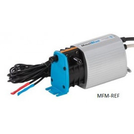 MaxiBlue X87-703 BlueDiamond condensation pump with temperature sensors