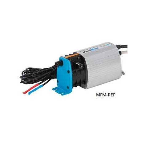 MaxiBlue X87-703 BlueDiamond pompe à condensation avec des capteurs de température