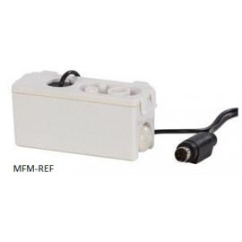S21-013 Behälter mit 2 m Kabel für MaxiBlue Pumpe C21-013