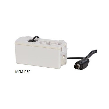 S21-013 Behälter mit 2 m Kabel für MaxiBlue Pumpe C21-013