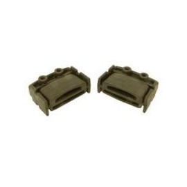 F10001 BlueDiamond Rubber mounting feet for all models