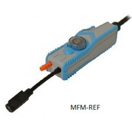 X85-001 MicroBlue BlueDiamond  pompe à condensation avec réservoir
