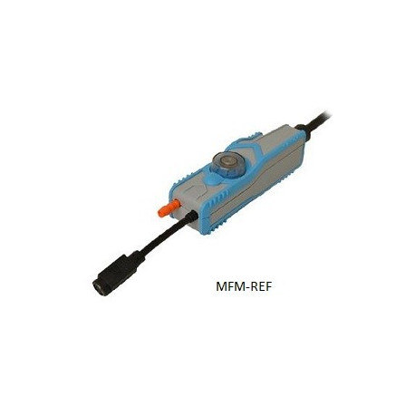 X85-001 BlueDiamond  MicroBlue  condensation pump with reservoir