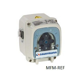 PE-5000 Sauermannn condenswaterpomp koelsignaal