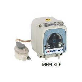 PE5200 Sauermannn peristaltic condensation pump with float and alarm