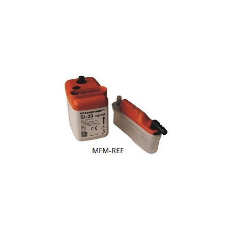 Sauermannn SI-30 Detect+ condenswaterpomp met reservoir