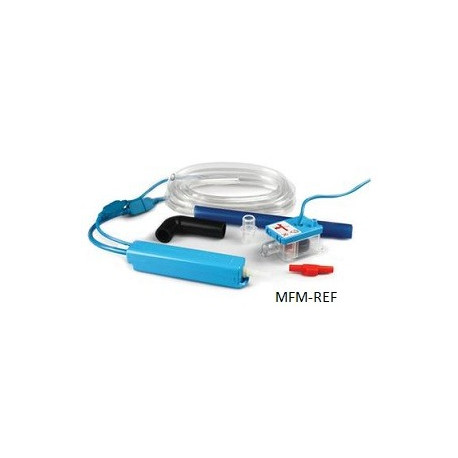 FP2406/2 Aspen Aqua Mini contrôle de condensation pompe flotteur