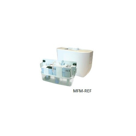 Aspen FP1080/2 luxury Mini Blanc condensate removal pump 12 litres/hour