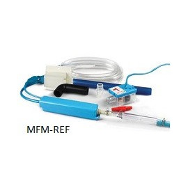 FP-3326 Aspen Mini Aqua Silent+ flotteur pompe 19-21 dBa