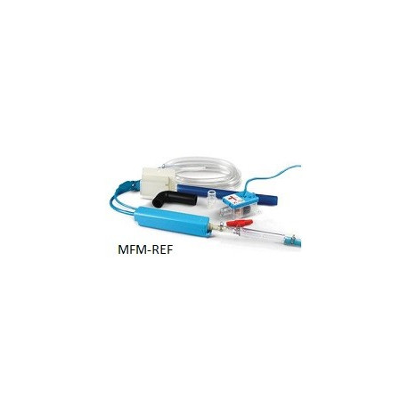 FP-3326 Aspen Mini Aqua Silent+ flotteur pompe 19-21 dBa