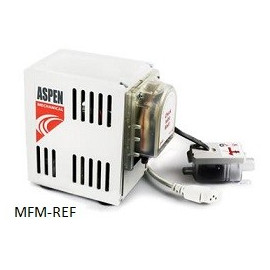 FP-2078 Aspen Mécanique  de la pompe péristaltique condensats