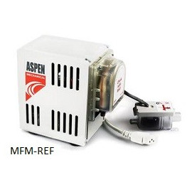 FP-2078 Aspen Peristaltic condensate pump mechanical with float control