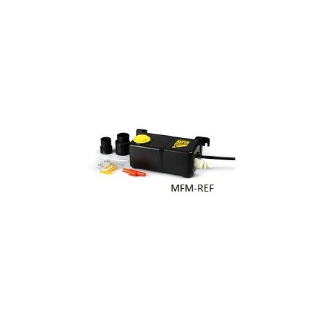Aspen Mini tank pump 0,24 L condensation water 40 ° c FP-1056-2