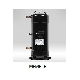 C-SCS295H38Q EVI Sanyo compresseur Scroll hermétique Panasonic  380-415V-3-50/60Hz