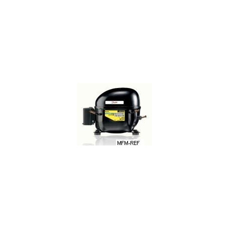 NL7F Danfoss compresseur hermétique 230V-1-50Hz - R134a. 105G6706 NL7F Danfoss compresseur hermétique 230V-1-50Hz - R134a. 105G6706